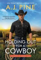 Holding_out_for_a_cowboy